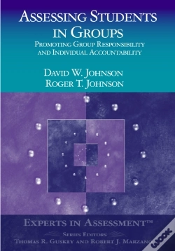 Capa do artigo Assessing Students In Groups