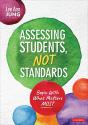 Assessing Students, Not Standards - Preview