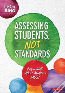 Capa do artigo Assessing Students, Not Standards