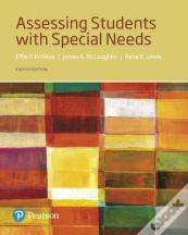 Assessing Students With Special Needs, With Enhanced Pearson Etext -- Access Card Package