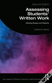 Capa do artigo Assessing Students