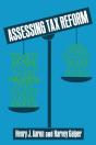 Assessing Tax Reform - Preview