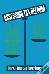 Capa do artigo Assessing Tax Reform