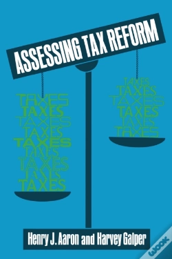 Capa do artigo Assessing Tax Reform