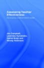 Assessing Teacher Effectiveness - Preview