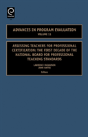 Assessing Teachers For Professional Certification - Preview