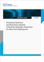 Assessing Technical And Economic Aspects Of Nuclear Hydrogen Production For Near Term Deployment - Preview