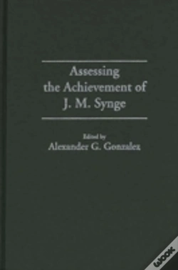 Capa do artigo Assessing The Achievement Of J. M. Synge