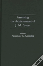 Capa do artigo Assessing The Achievement Of J. M. Synge