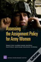 Assessing The Assignment Policy For Army Women