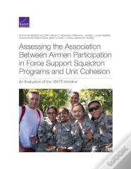 Assessing The Association Between Airmen Participation In Force Support Squadron Programs And Unit Cohesion