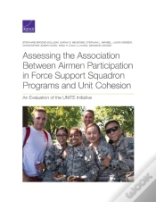 Capa do artigo Assessing The Association Between Airmen Participation In Force Support Squadron Programs And Unit Cohesion