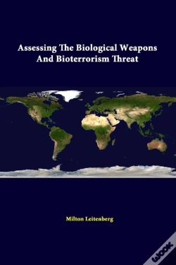 Capa do artigo Assessing The Biological Weapons And Bioterrorism Threat