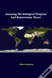 Capa do artigo Assessing The Biological Weapons And Bioterrorism Threat