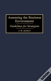 Assessing The Business Environment