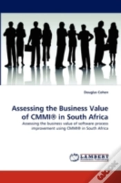 Capa do artigo Assessing The Business Value Of Cmmi® In