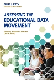 Capa do artigo Assessing The Educational Data Movement