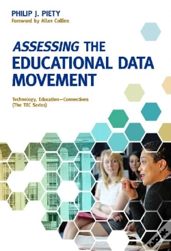 Capa do artigo Assessing The Educational Data Movement