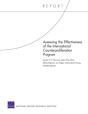 Assessing The Effectiveness Of The International Counterproliferation Program - Preview