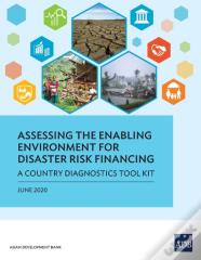 Assessing The Enabling Environment For Disaster Risk Financing