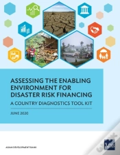 Capa do artigo Assessing The Enabling Environment For Disaster Risk Financing