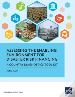 Capa do artigo Assessing The Enabling Environment For Disaster Risk Financing
