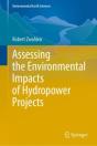 Assessing The Environmental Impacts Of Hydropower Projects - Preview