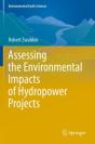 Assessing The Environmental Impacts Of Hydropower Projects - Preview