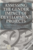 Assessing The Gender Impact Of Development Projects