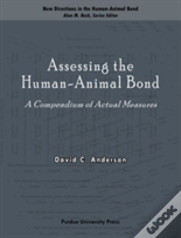 Assessing The Human-Animal Bond