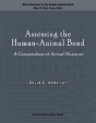 Assessing The Human-Animal Bond - Preview