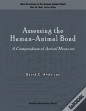 Assessing The Human-Animal Bond