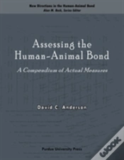 Capa do artigo Assessing The Human-Animal Bond