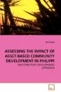 Assessing The Impact Of Asset-Based Community Development In Philippi - Preview