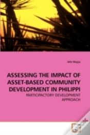 Capa do artigo Assessing The Impact Of Asset-Based Community Development In Philippi