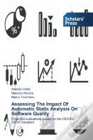 Assessing The Impact Of Automatic Static Analysis On Software Quality