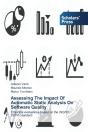 Assessing The Impact Of Automatic Static Analysis On Software Quality - Preview