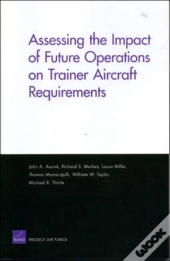 Assessing The Impact Of Future Operations On Trainer Aircraft Requirements