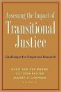 Assessing The Impact Of Transitional Justice - Preview