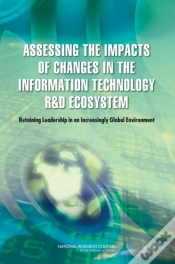 Capa do artigo Assessing The Impacts Of Changes In The Information Technology R&D Ecosystem