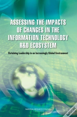 Capa do artigo Assessing The Impacts Of Changes In The Information Technology R&D Ecosystem