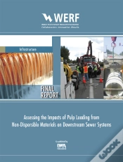 Capa do artigo Assessing The Impacts Of Pulp Loading From Non-Dispersible Materials On Downstream Sewer Systems