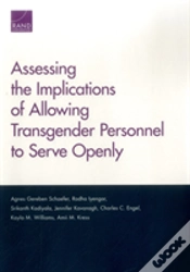 Capa do artigo Assessing The Implications Of