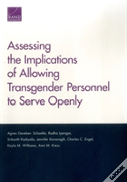Capa do artigo Assessing The Implications Of