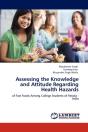 Assessing The Knowledge And Attitude Regarding Health Hazards - Preview