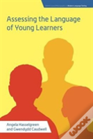 Assessing The Language Of Young Learners