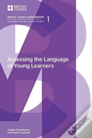 Assessing The Language Of Young Learners