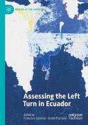 Assessing The Left Turn In Ecuador
