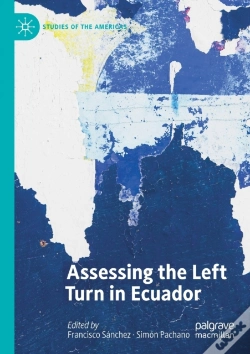 Capa do artigo Assessing The Left Turn In Ecuador
