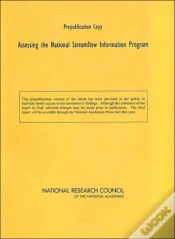 Capa do artigo Assessing The National Streamflow Information Program